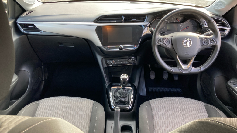 Vauxhall Corsa 1.2 Turbo SE Premium 5dr Petrol Hatchback